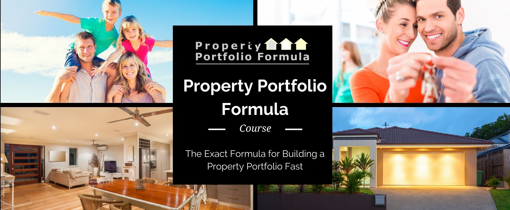 Property Portfolio Formula Featured Image